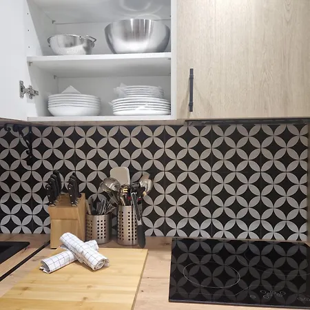 Appartement Pastorelli Droite - 6p *
